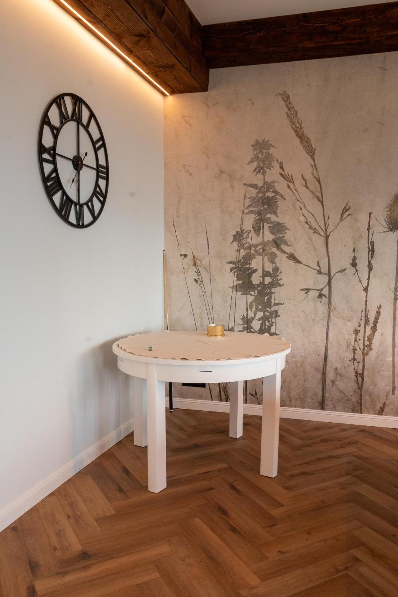 Osada Mazurowe Love Milakowo Buitenkant foto
